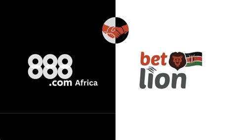 888AFRICA acquires BetLion to continue expansion across the .